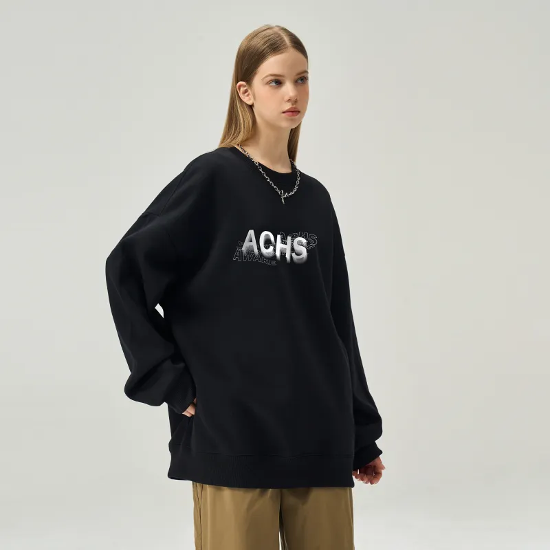 ACHS AWAKE Sweatshirts Unisex-8