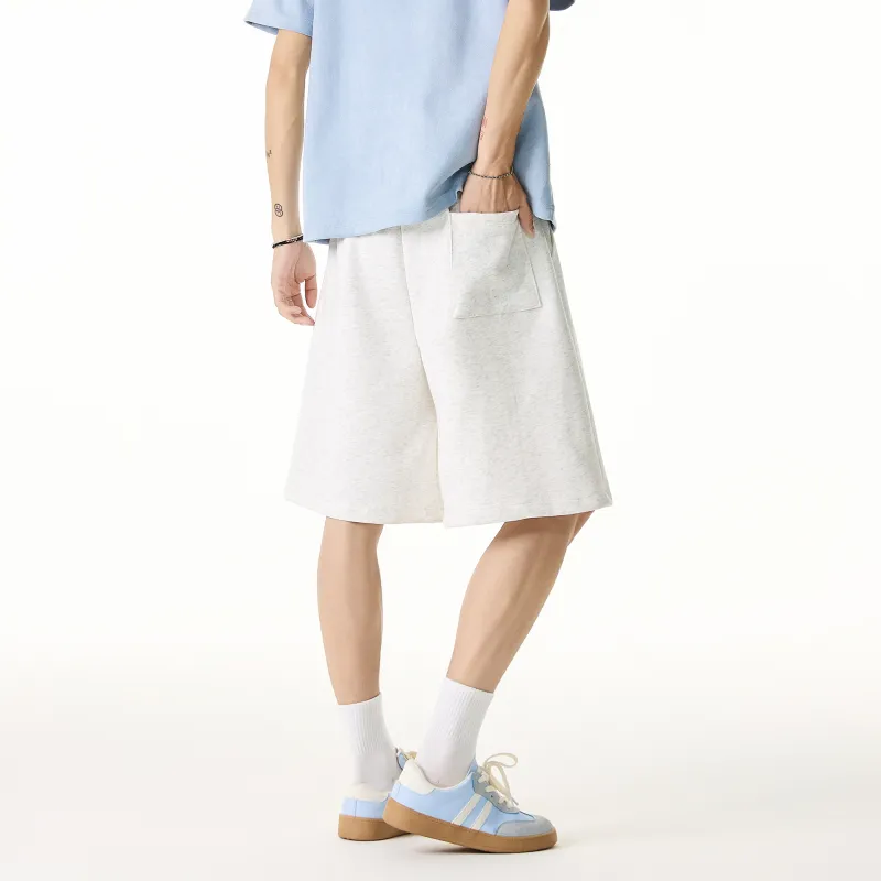 ACHS AWAKE Casual Shorts Unisex-7