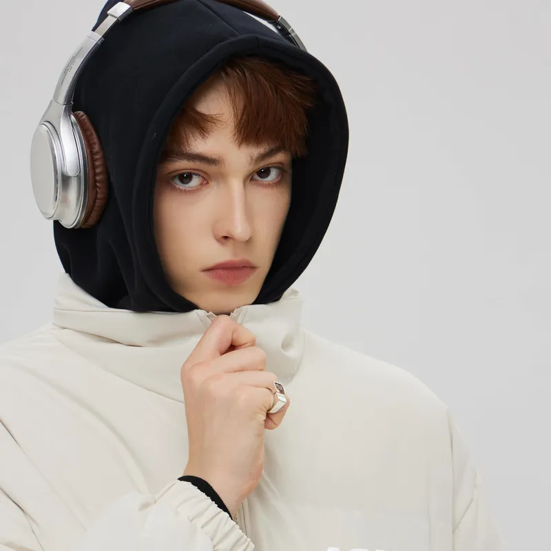 ACHS AWAKE Puffer Jacket Unisex-10
