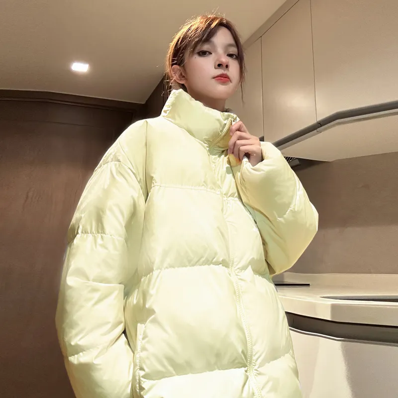 ACHS AWAKE Down Jackets Unisex-28