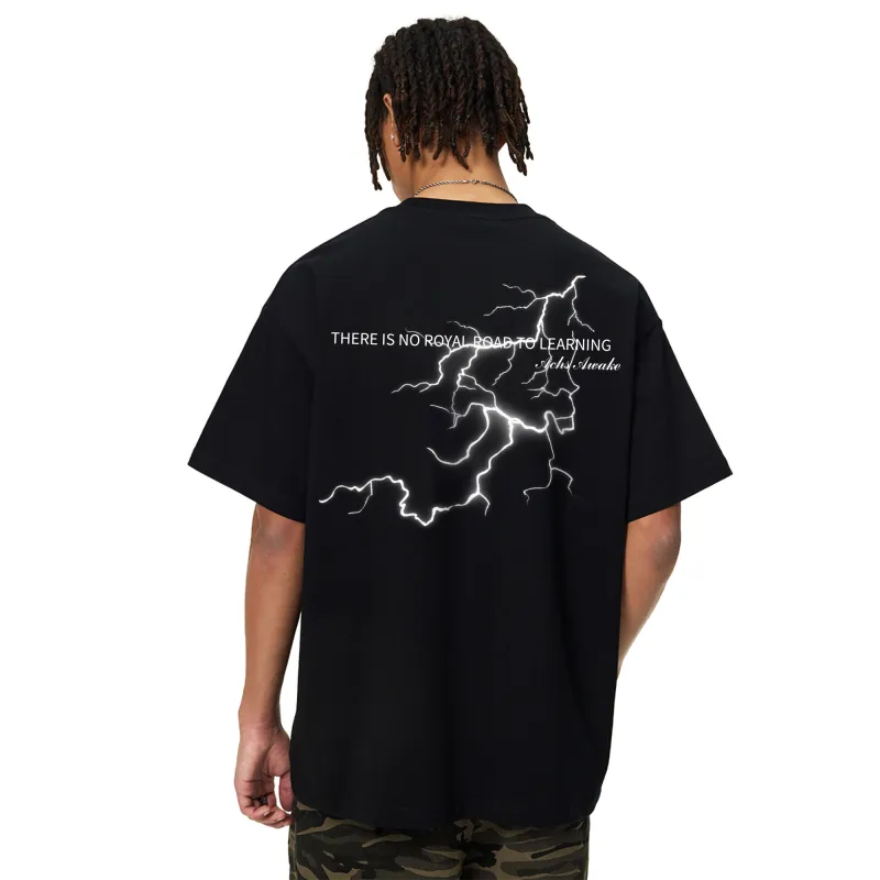 ACHS AWAKE T Shirts Unisex-6