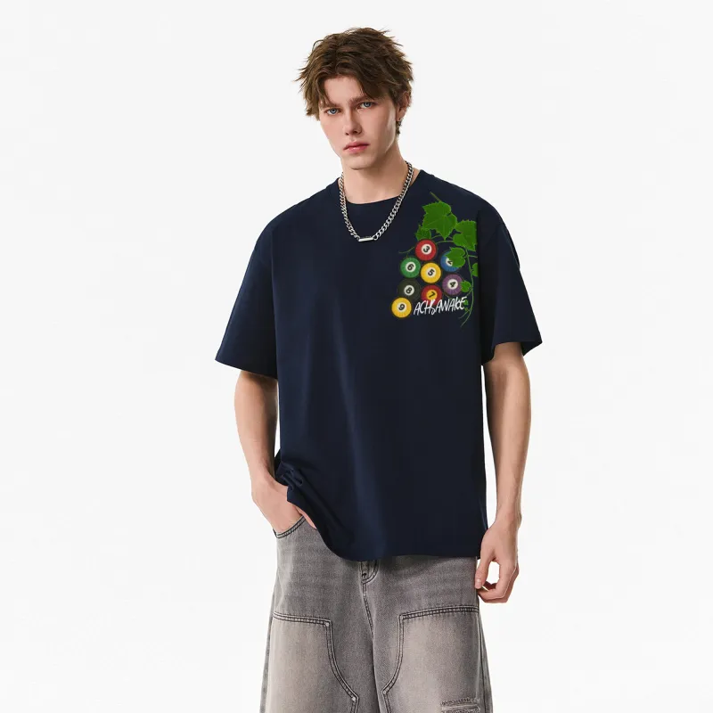ACHS AWAKE T Shirts Unisex-22