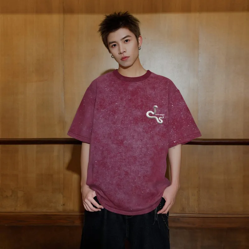 ACHS AWAKE T Shirts Unisex-10