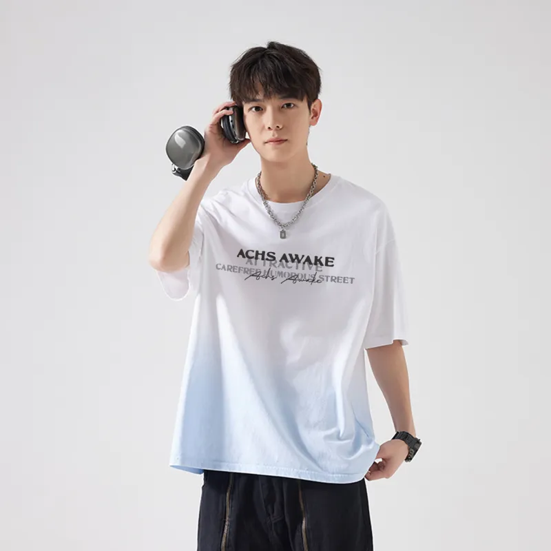 ACHS AWAKE T Shirts Unisex-2