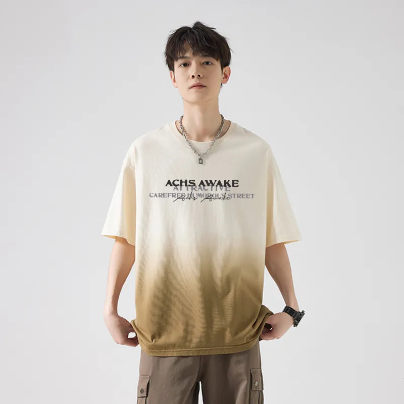 ACHS AWAKE T Shirts Unisex-18