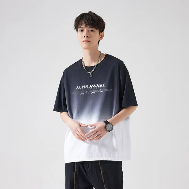 ACHS AWAKE T Shirts Unisex-7