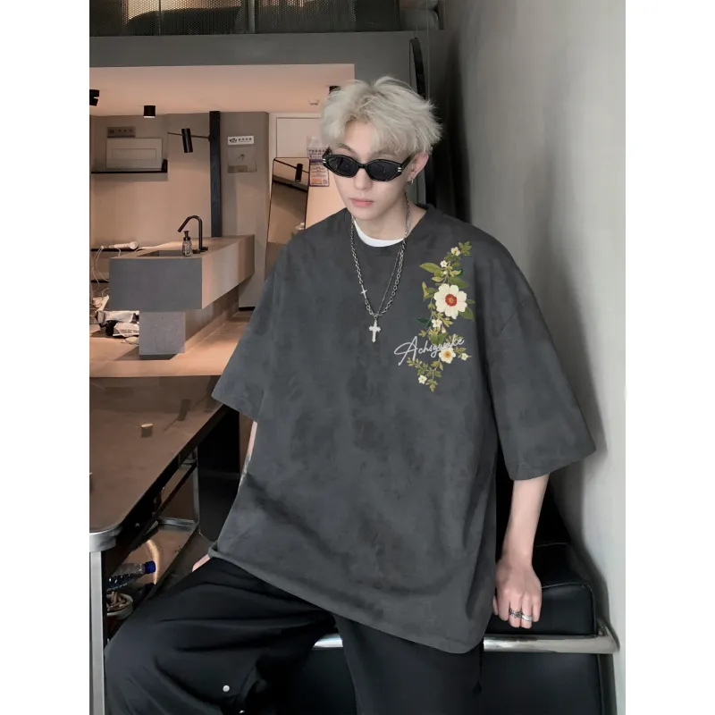 ACHS AWAKE T Shirts Unisex-11