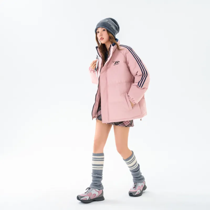 ACHS AWAKE Puffer Jacket Unisex-19