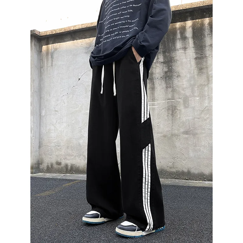 ACHS AWAKE Jeans Unisex-2