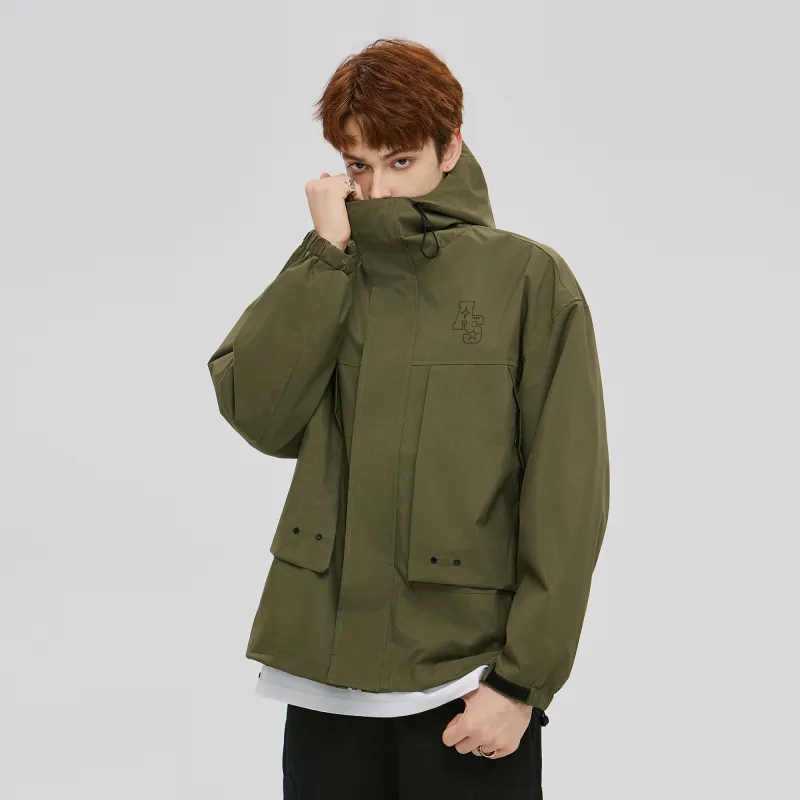 ACHS AWAKE Jackets Unisex-7