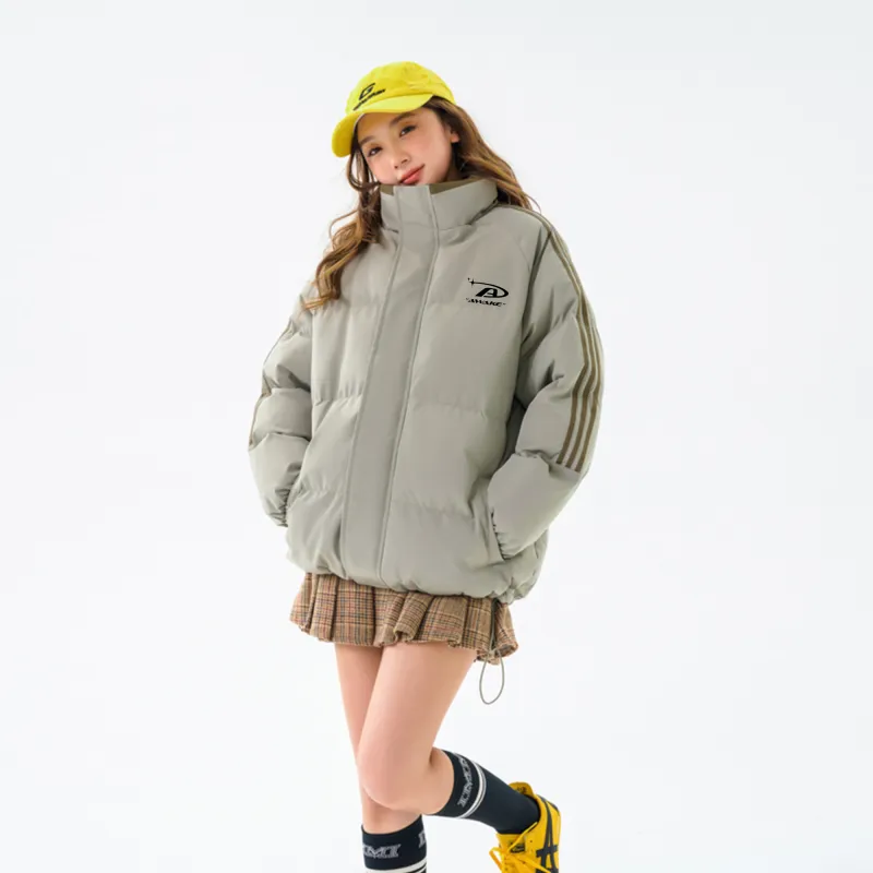 ACHS AWAKE Puffer Jacket Unisex-35