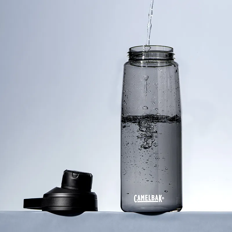 CAMELBAK Outdoor Water Equipment Water Container 1000ml Tritan-4