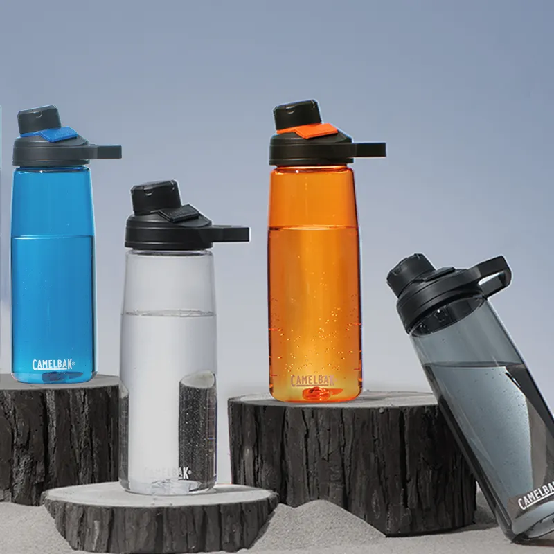 CAMELBAK Outdoor Water Equipment Water Container 1000ml Tritan-6