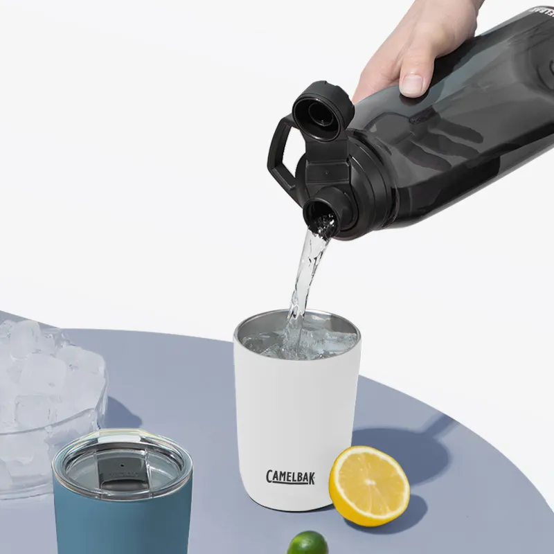 CAMELBAK Outdoor Water Equipment Water Container 1000ml Tritan-3