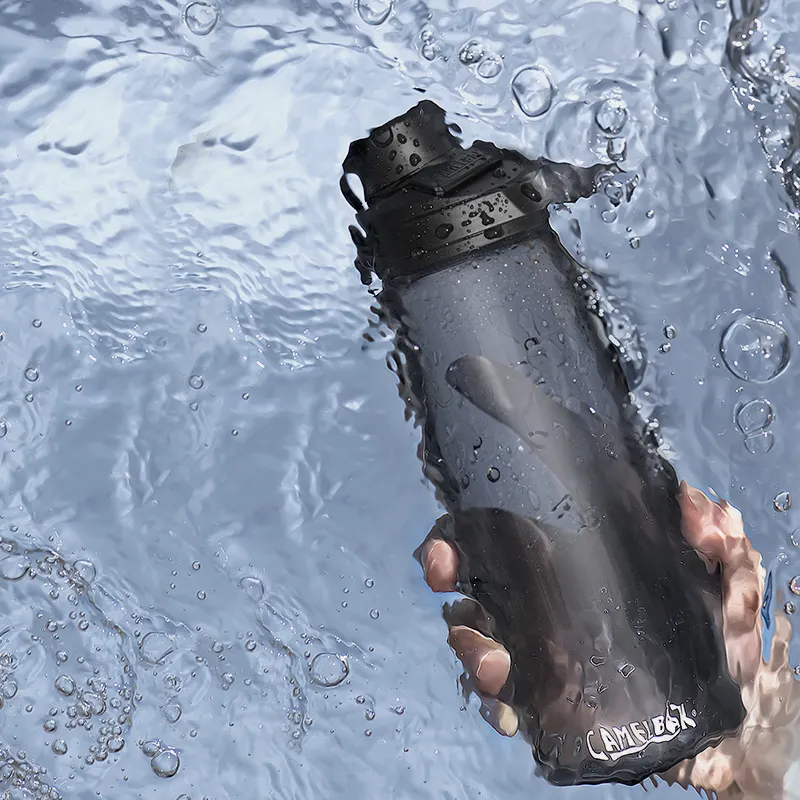 CAMELBAK Outdoor Water Equipment Water Container 1000ml Tritan-5