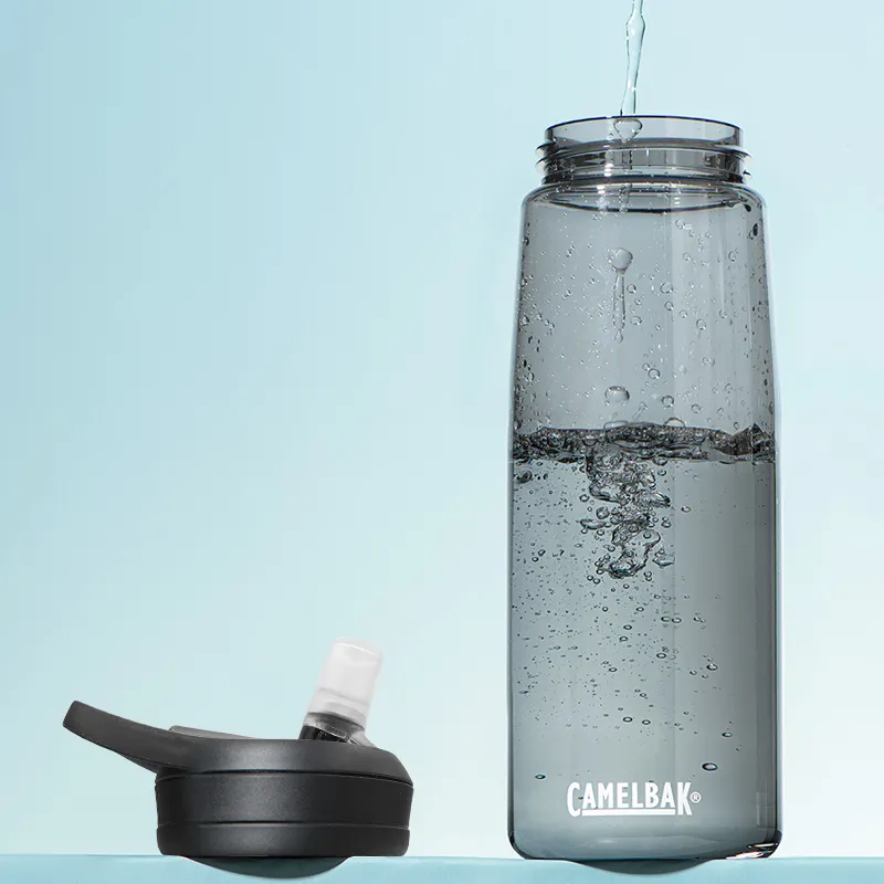 CAMELBAK Outdoor Water Equipment Water Container 750ML Tritan-5