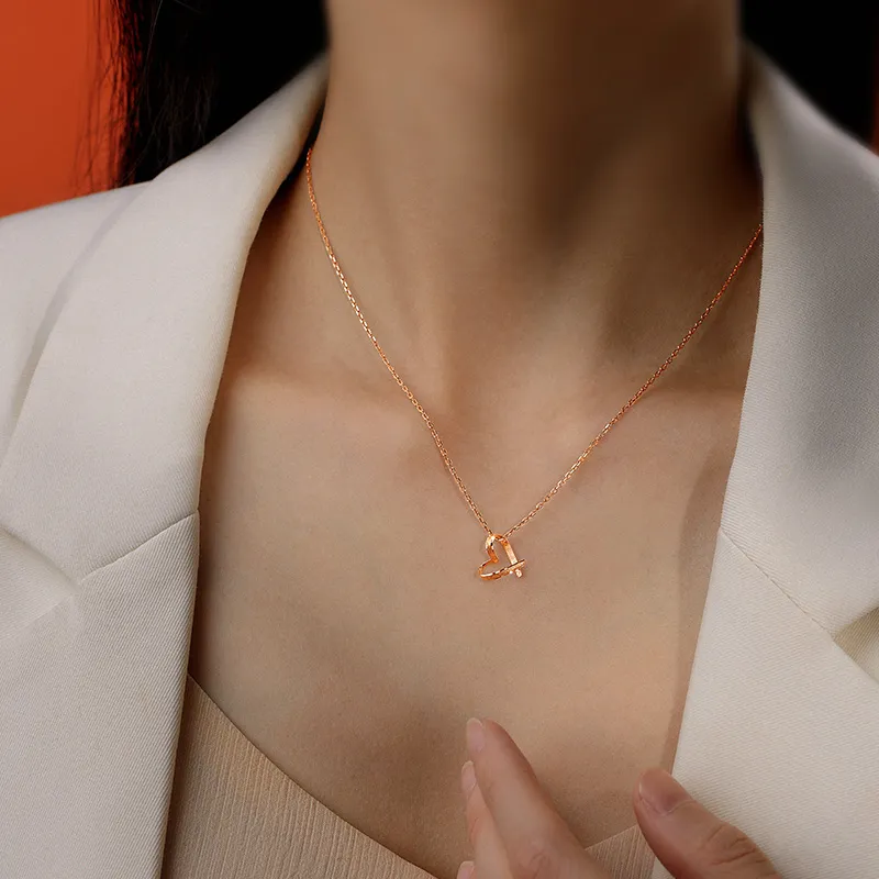 SEAZA 18K Gold Pendants Women's-1