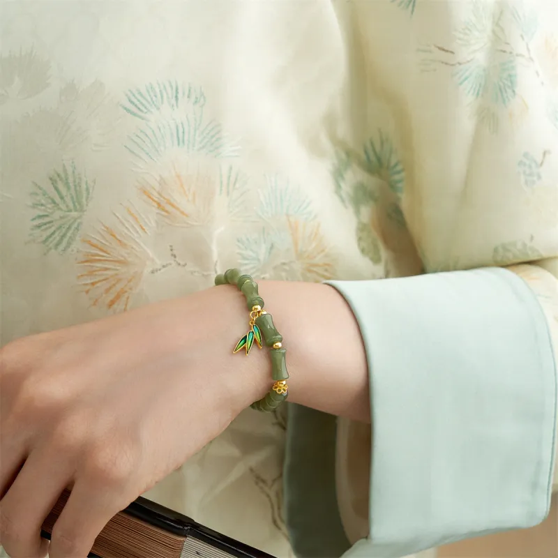 SEAZA Chalcedony Bracelets Women's-1