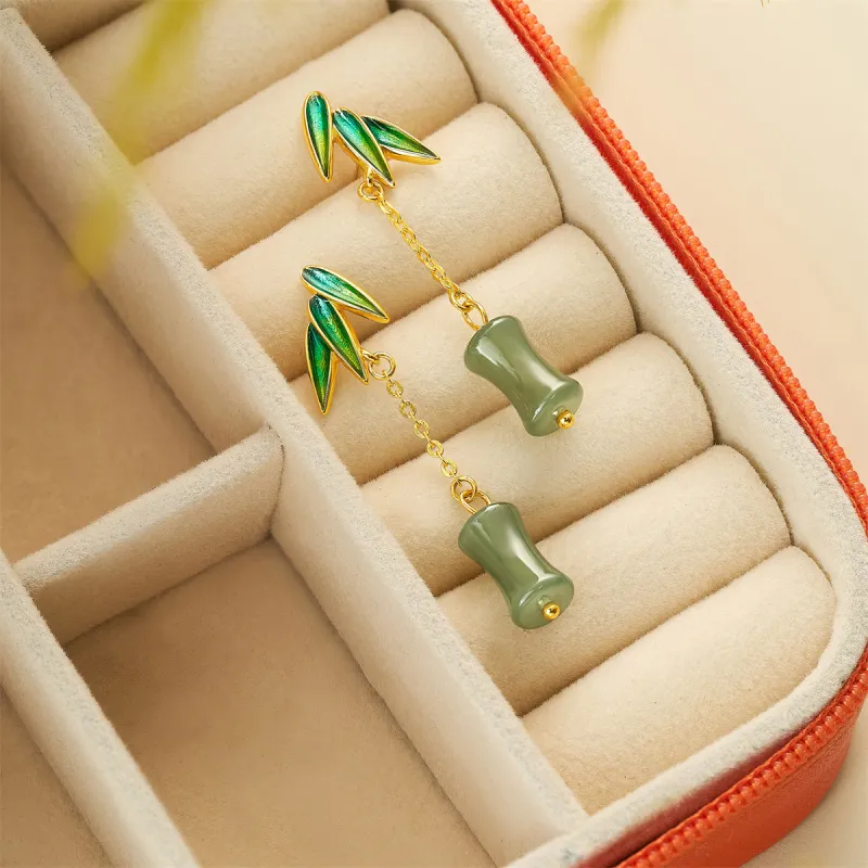 SEAZA Chalcedony Bracelets Women's-14