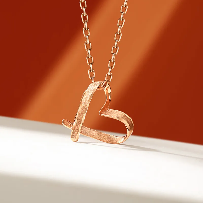 SEAZA 18K Gold Pendants Women's-3