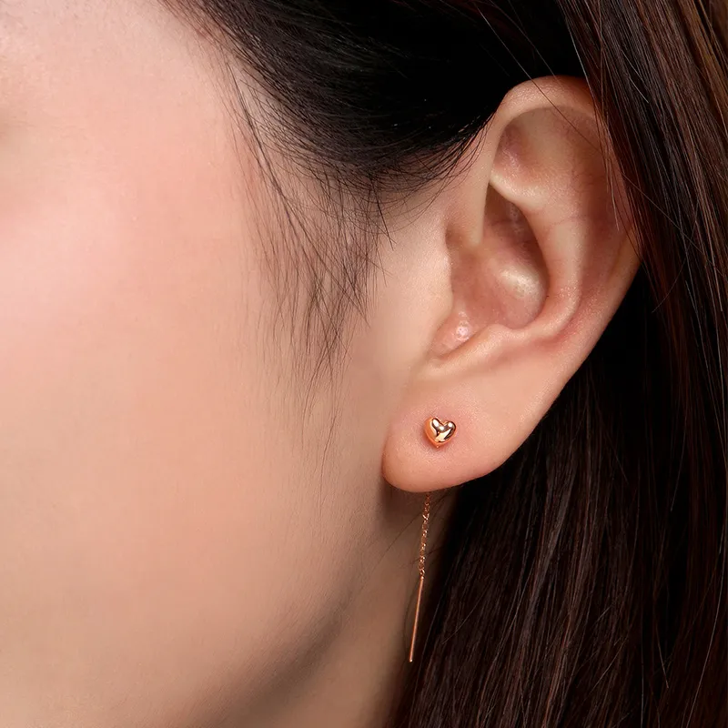 SEAZA AU750 Drop Earrings Women's-2