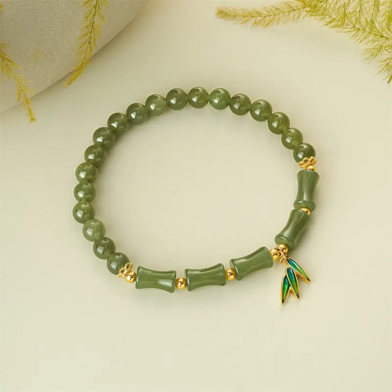 SEAZA Chalcedony Bracelets Women's-4