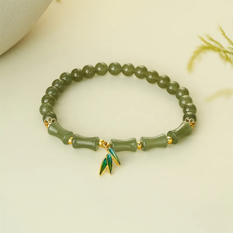 SEAZA Chalcedony Bracelets Women's-3