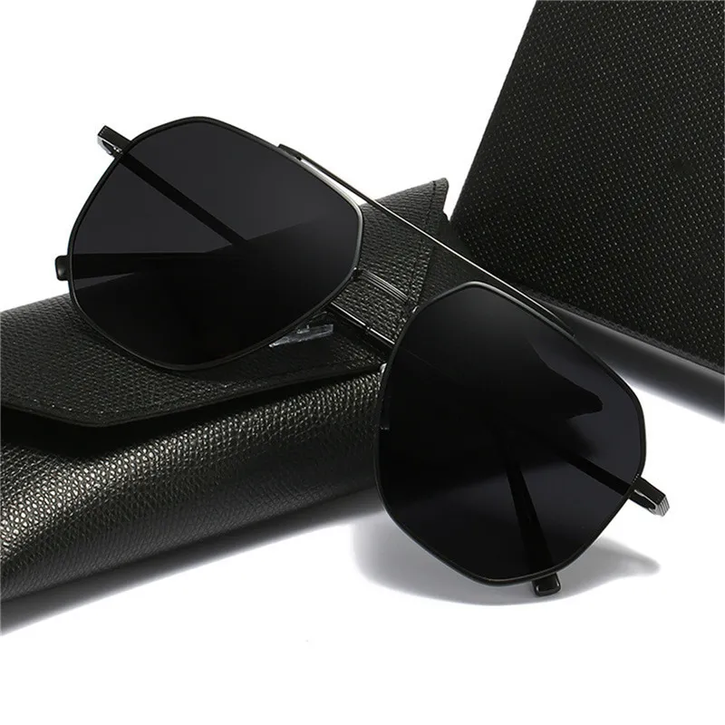 Lightingkiss Aviator Sunglasses Unisex-1