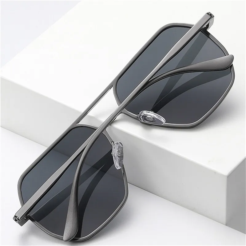 Lightingkiss Aviator Sunglasses Unisex-3