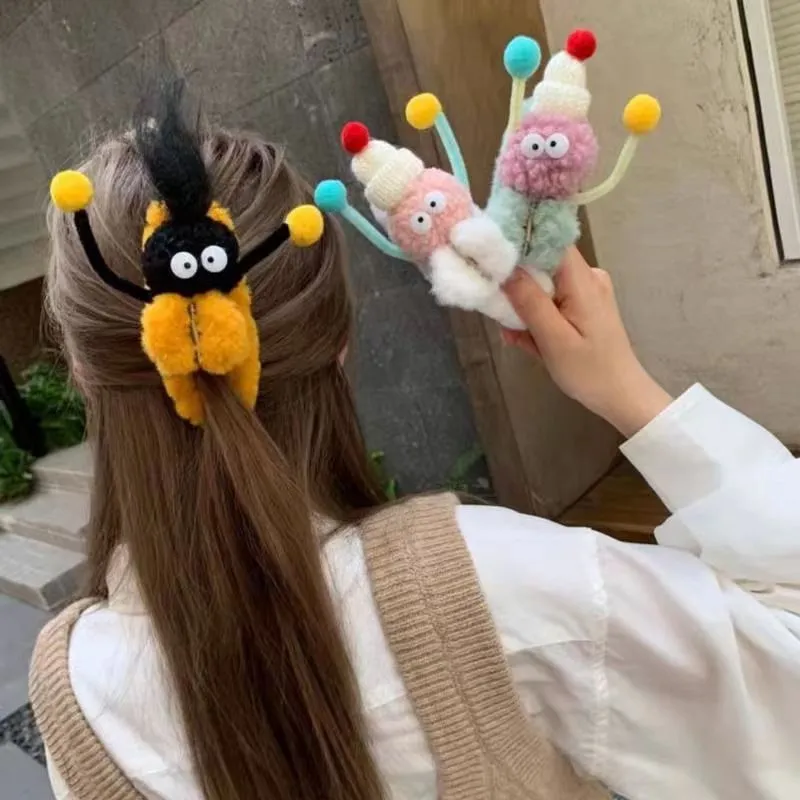RINA VELLA Hair Clips Women's-3