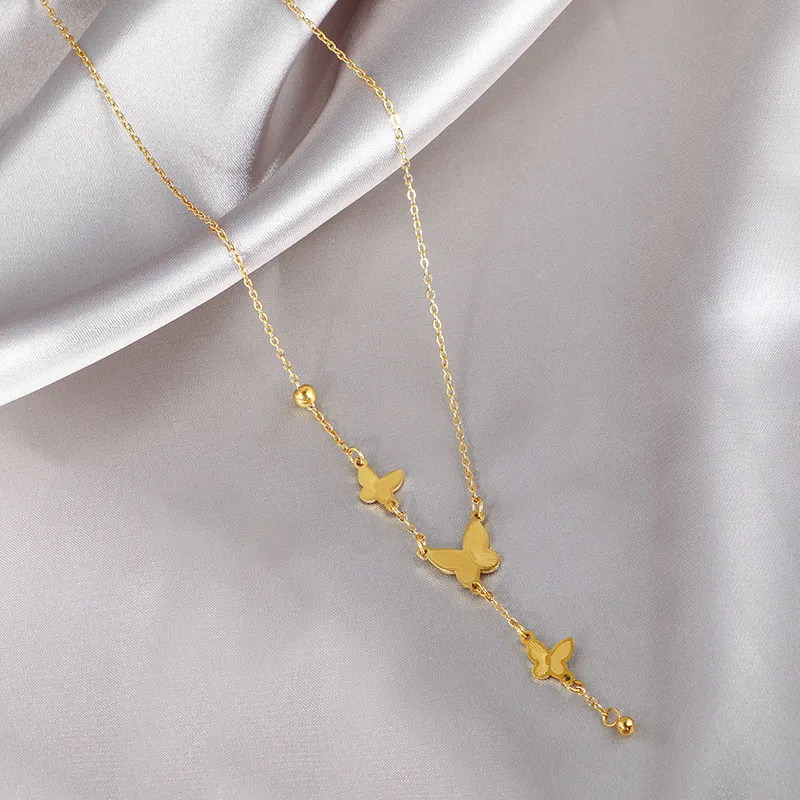 VANA Necklaces Women's-5