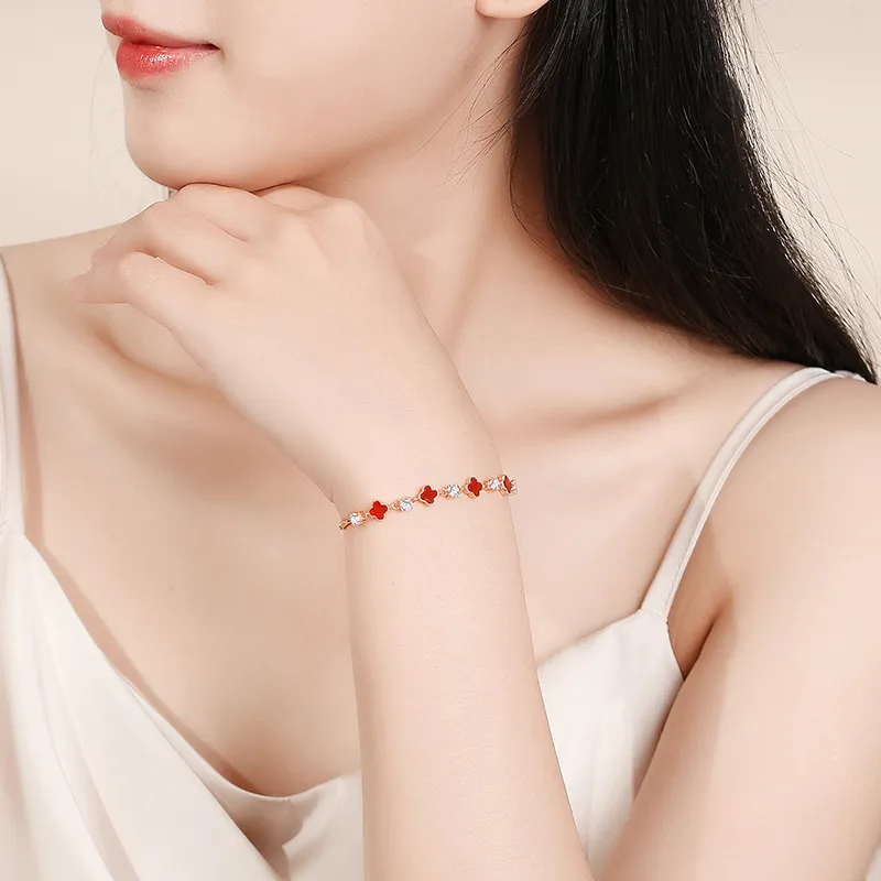 VANA Jade Bracelets Women's-1