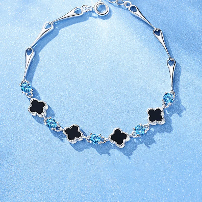 VANA Jade Bracelets Women's-4