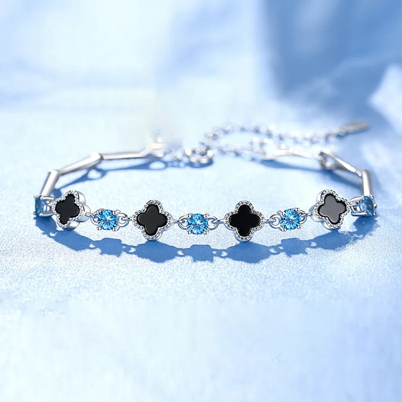 VANA Jade Bracelets Women's-5
