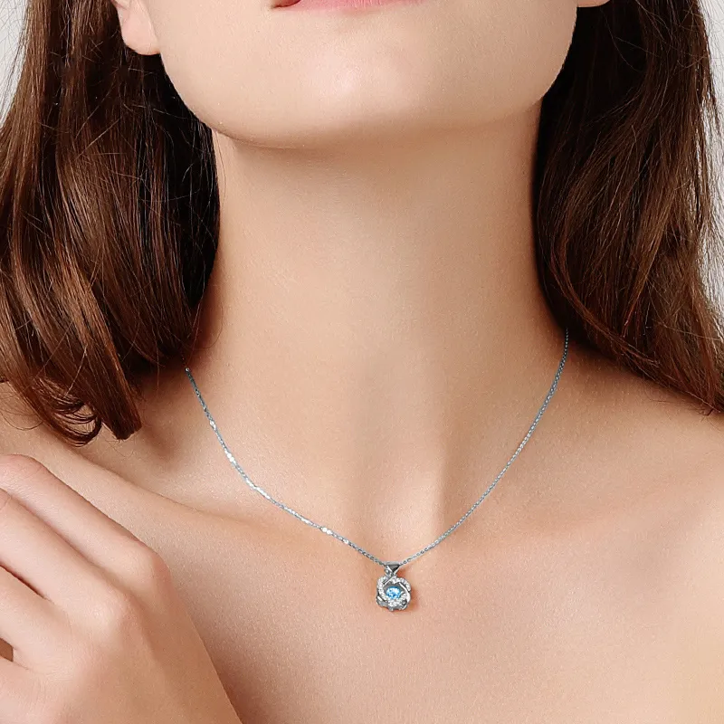 VANA Necklaces Women's-2