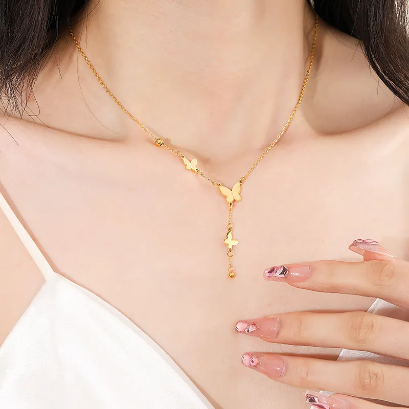 VANA Necklaces Women's-1