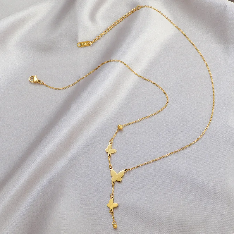 VANA Necklaces Women's-4