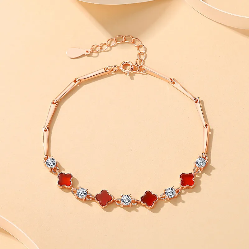 VANA Jade Bracelets Women's-2