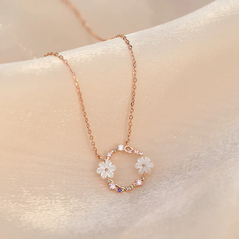 VANA Necklaces Women's-3