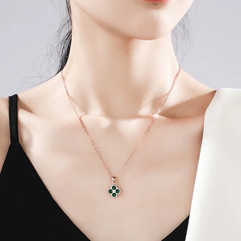 VANA 999 Fine Silver Necklaces Women's-1