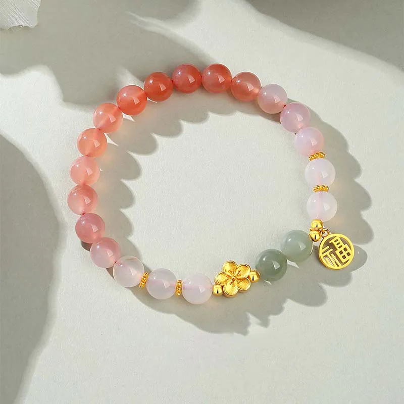 VANA Jade Bracelets Women's-1