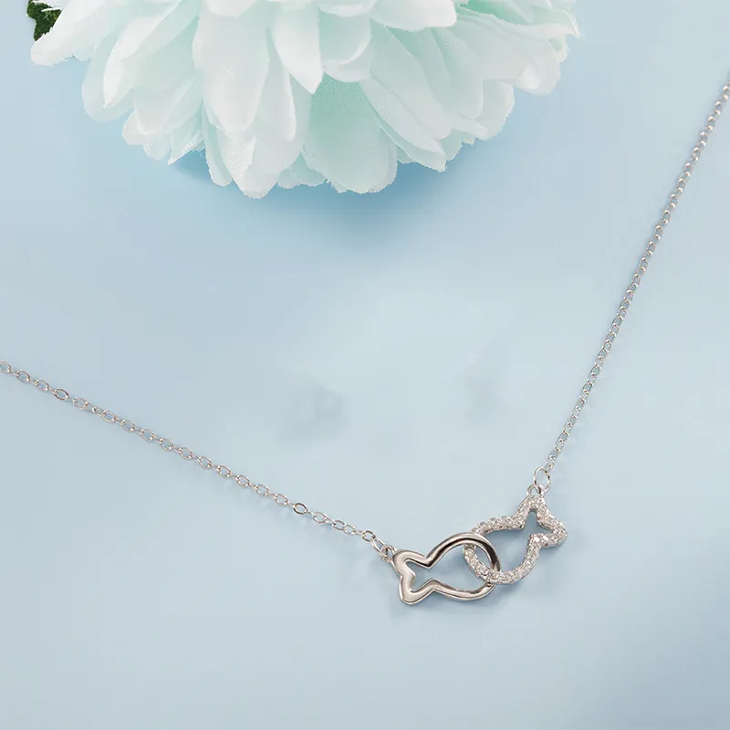 VANA Necklaces Women's-1
