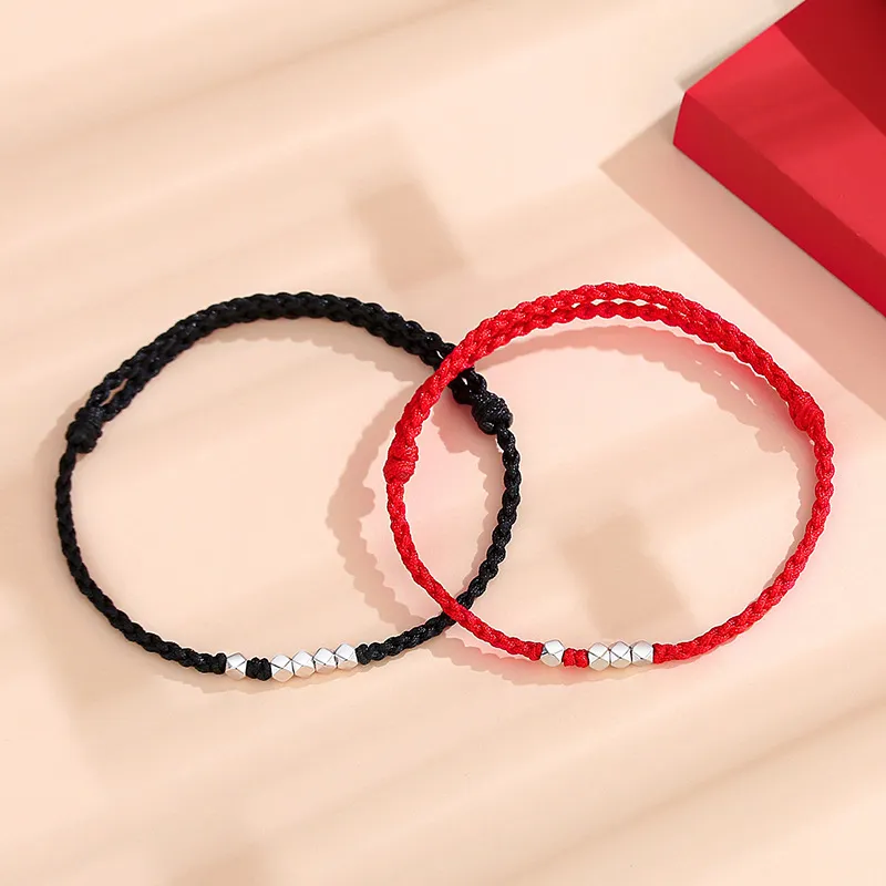 VANA S925 Silver Bracelets Unisex-3