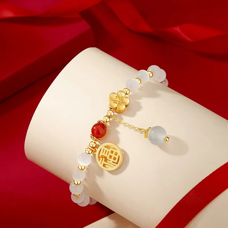 VANA Jade Bracelets Women's-1