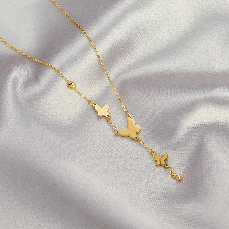 VANA Necklaces Women's-2