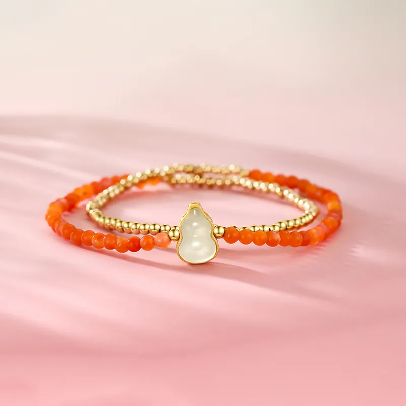 VANA Jade Bracelets Women's-1