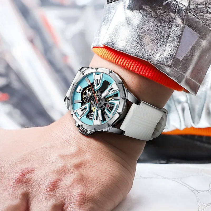 SIBOTTE Men Watch-3