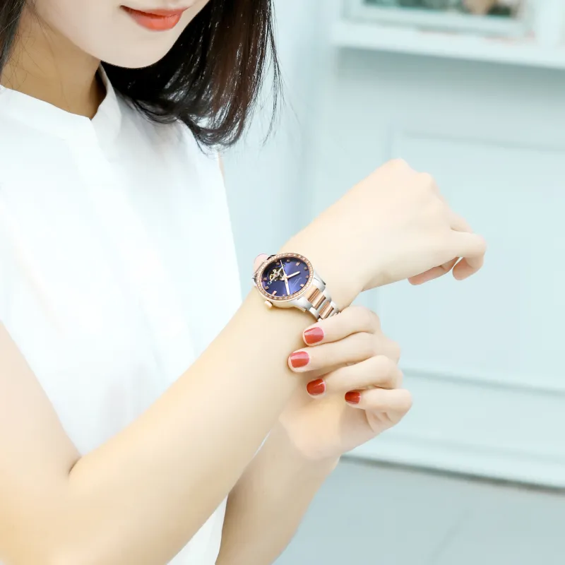 GUANQIN Women's Watch-16