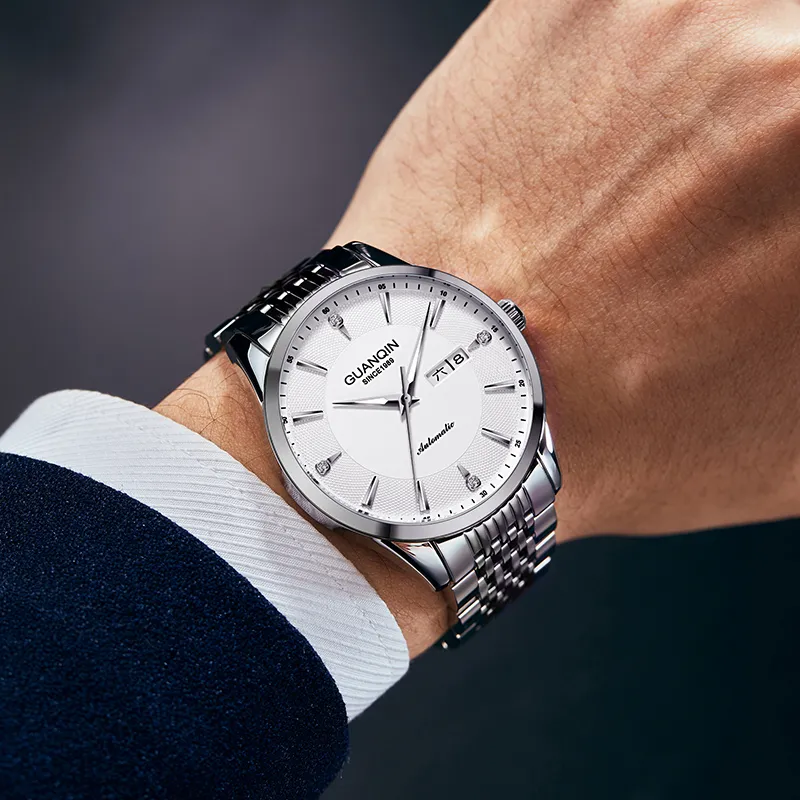 GUANQIN Men Watch-1