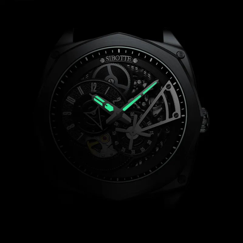 SIBOTTE Men Watch-9